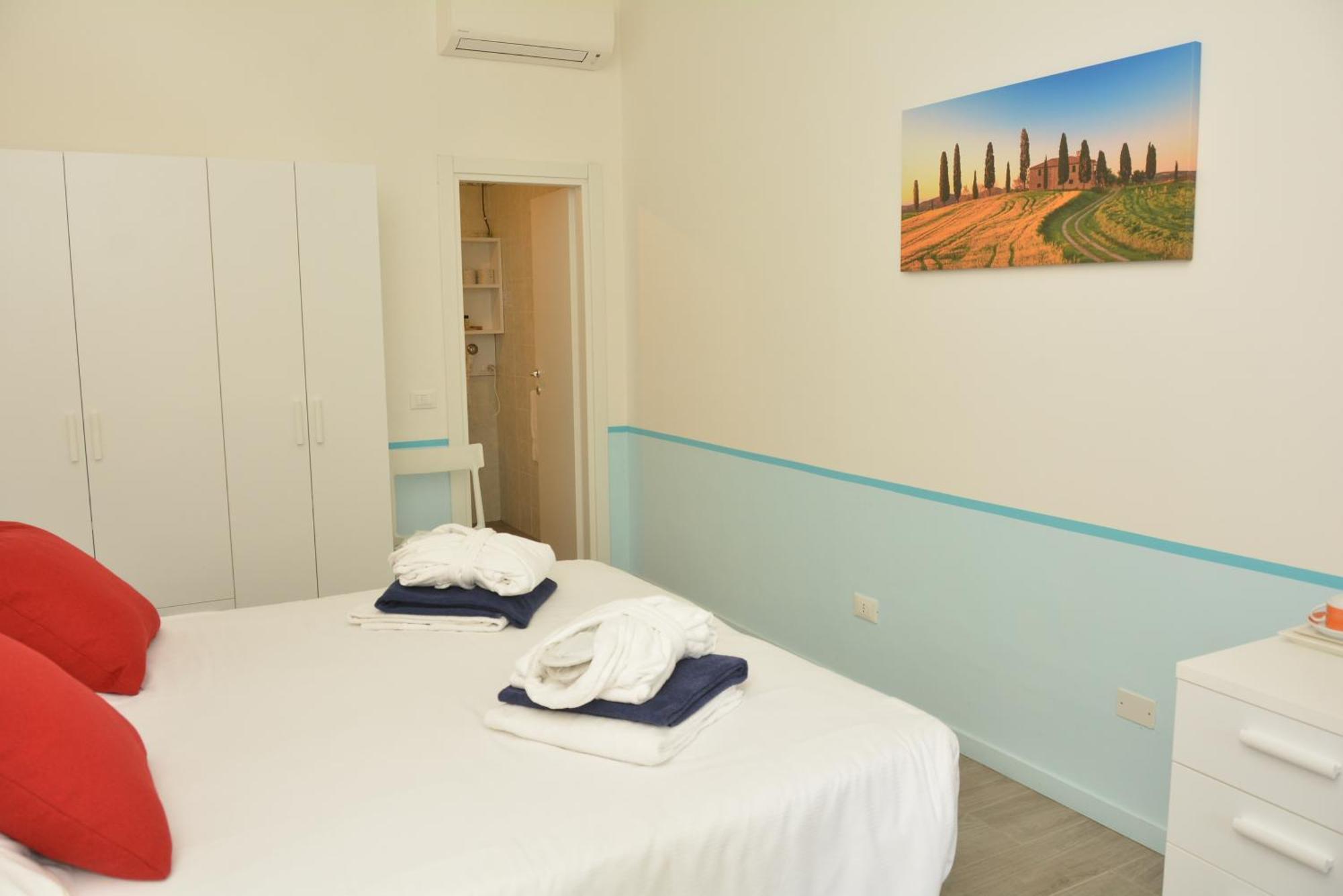 Golfo Del Sole Resort